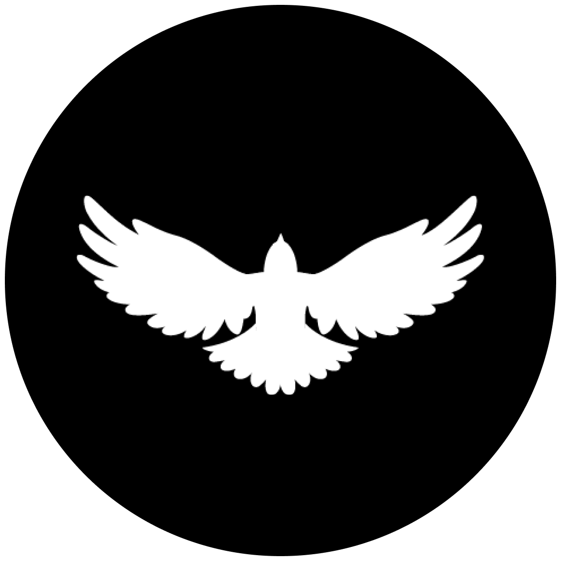 Logo Olivers Redonda Borda Branca